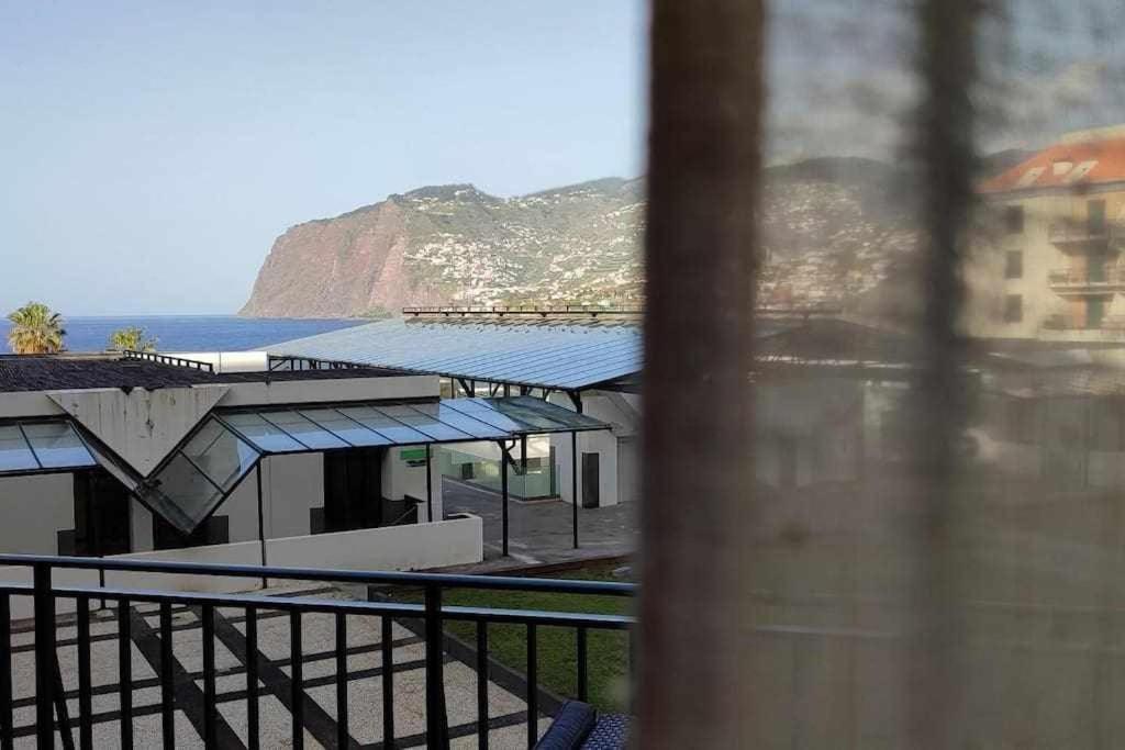 Seabreezebonimar Apartment Funchal  Bagian luar foto