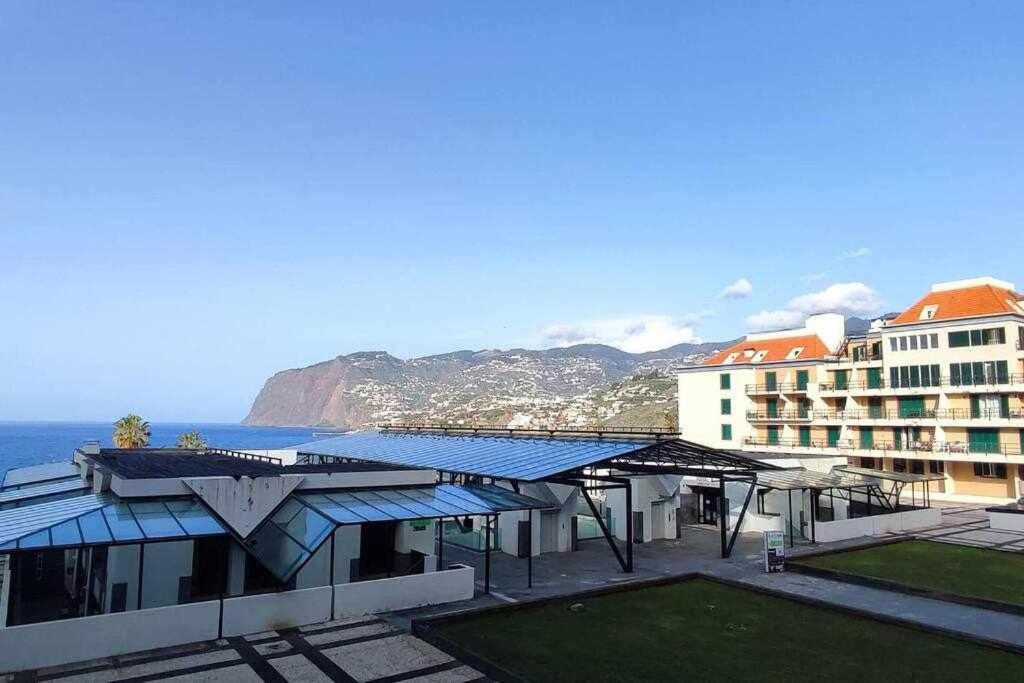 Seabreezebonimar Apartment Funchal  Bagian luar foto