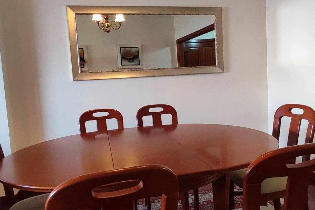 Seabreezebonimar Apartment Funchal  Bagian luar foto