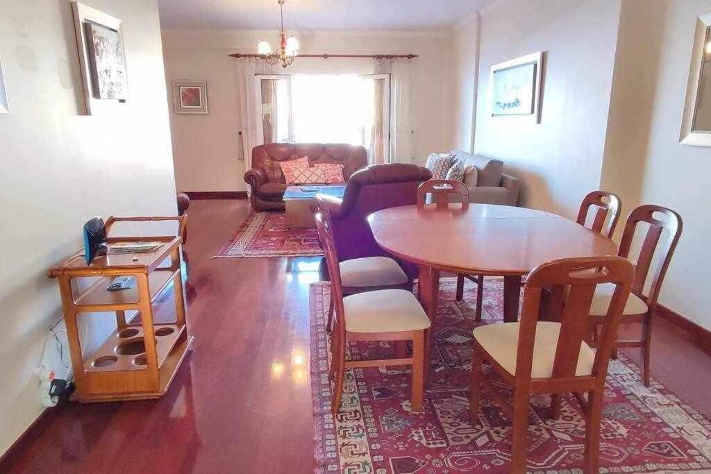 Seabreezebonimar Apartment Funchal  Bagian luar foto