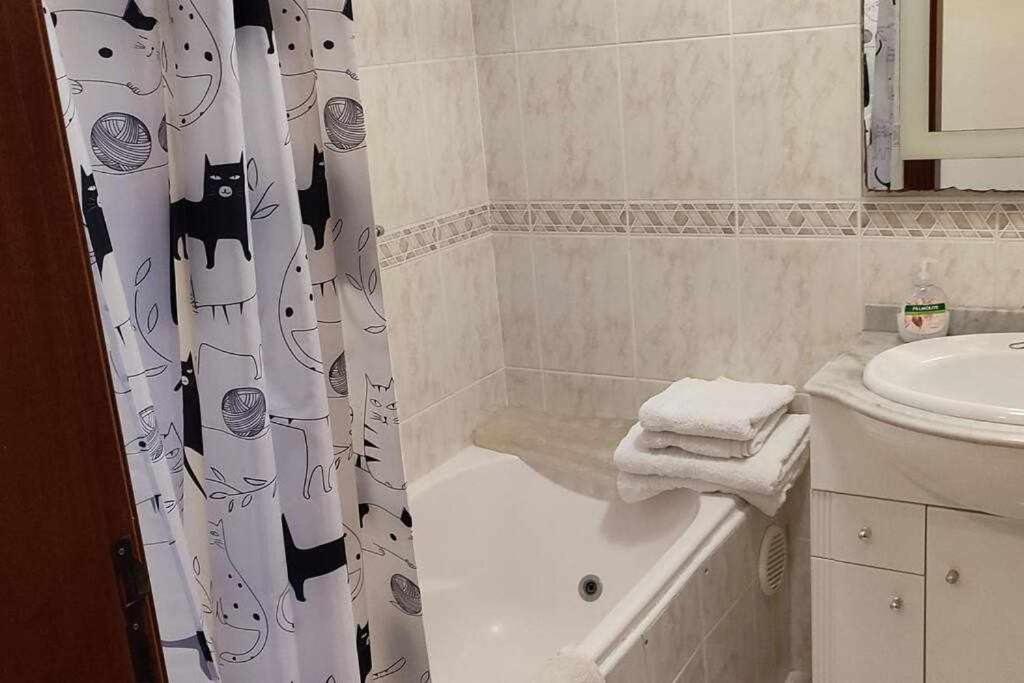 Seabreezebonimar Apartment Funchal  Bagian luar foto