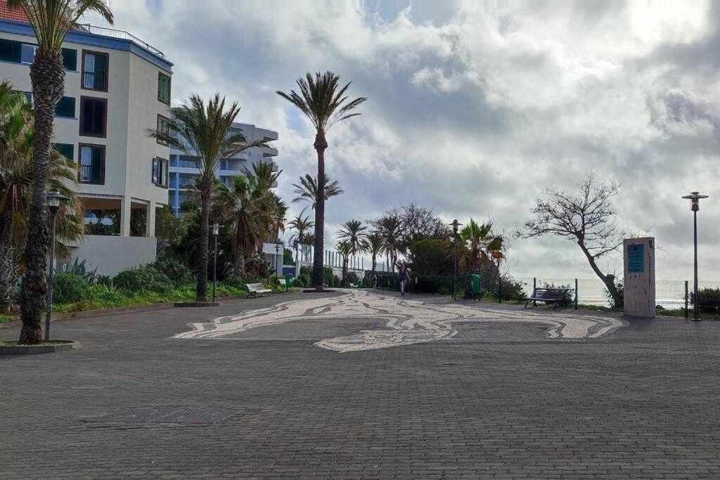 Seabreezebonimar Apartment Funchal  Bagian luar foto