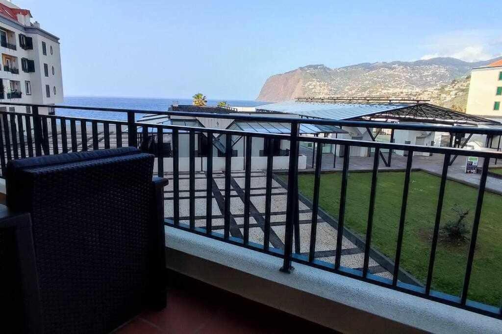 Seabreezebonimar Apartment Funchal  Bagian luar foto