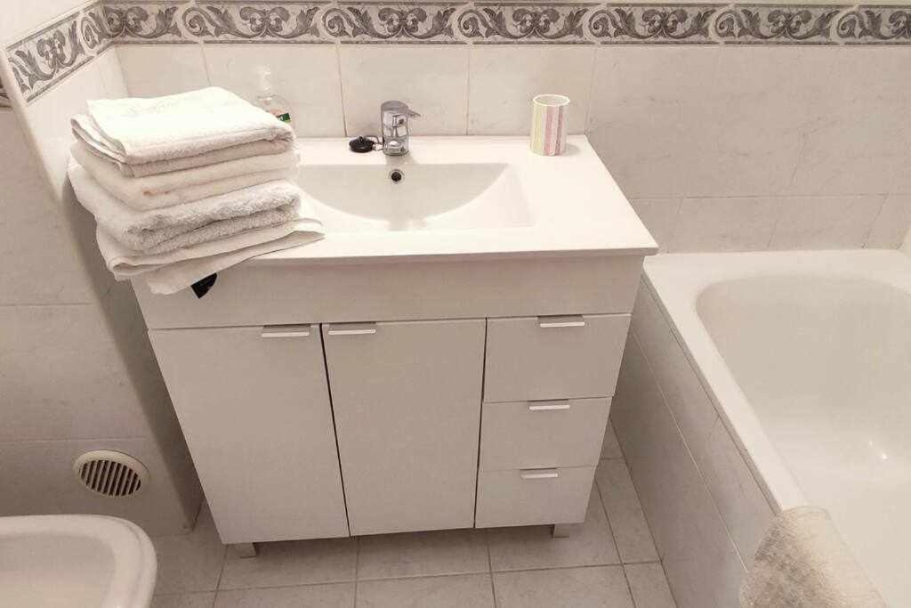 Seabreezebonimar Apartment Funchal  Bagian luar foto