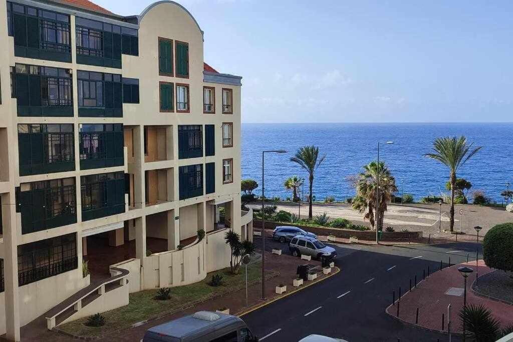 Seabreezebonimar Apartment Funchal  Bagian luar foto