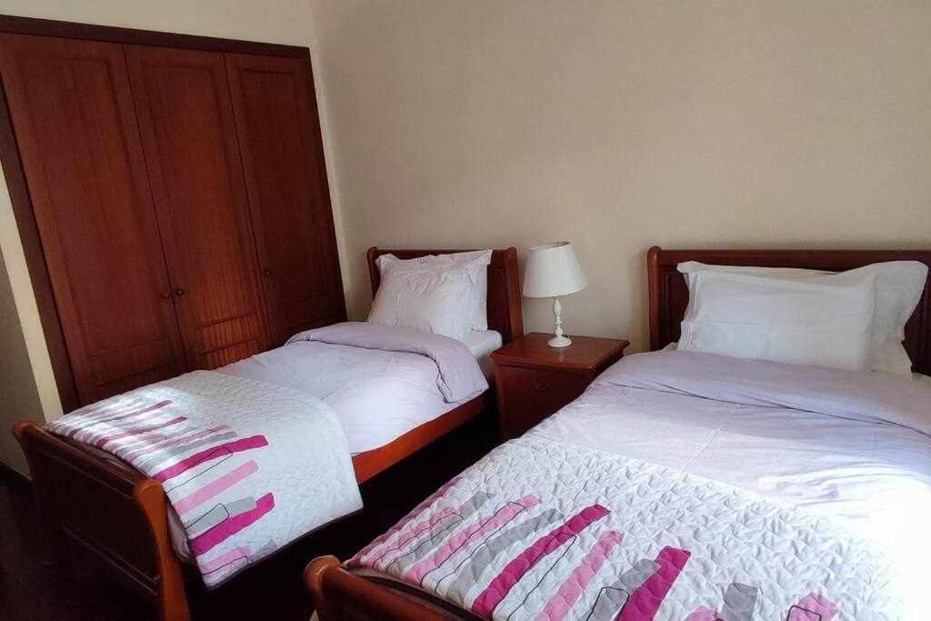 Seabreezebonimar Apartment Funchal  Bagian luar foto
