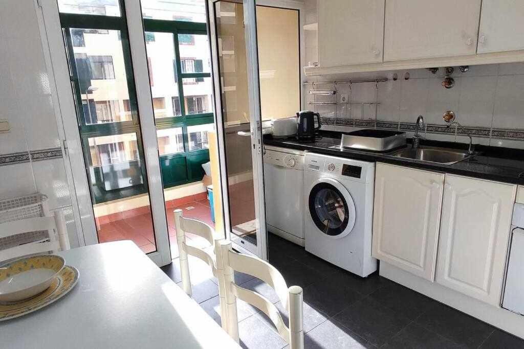 Seabreezebonimar Apartment Funchal  Bagian luar foto