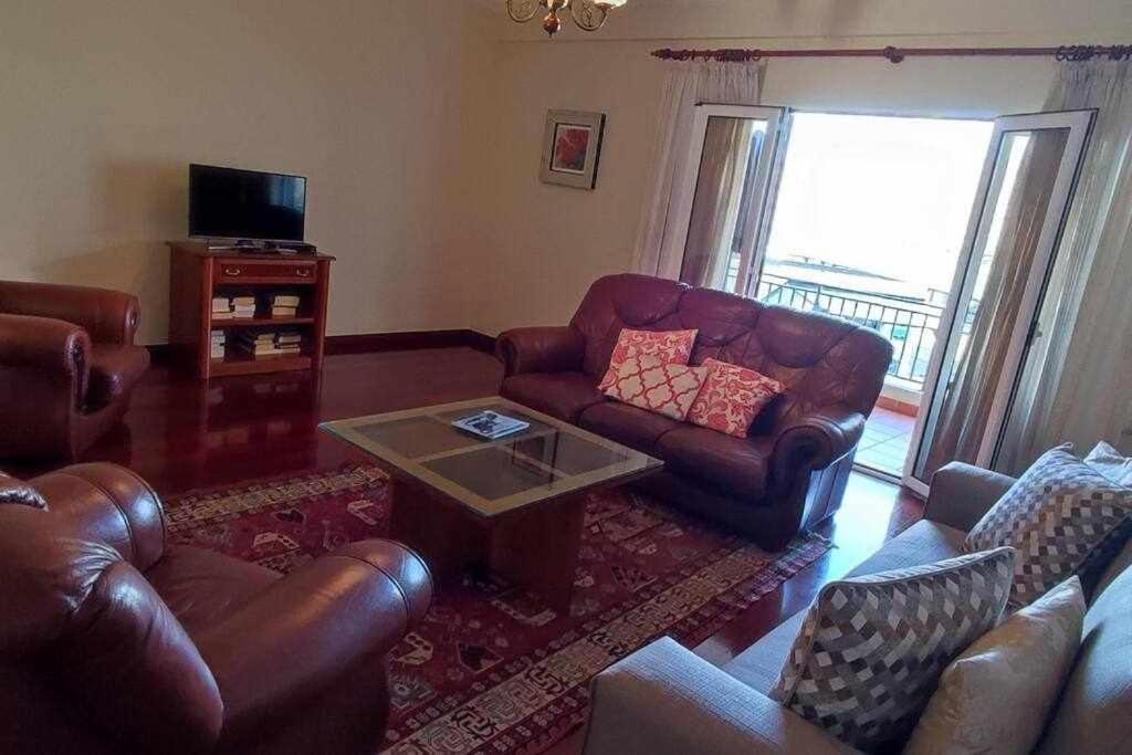Seabreezebonimar Apartment Funchal  Bagian luar foto