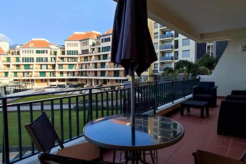 Seabreezebonimar Apartment Funchal  Bagian luar foto