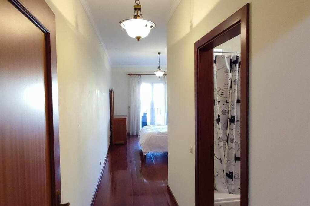 Seabreezebonimar Apartment Funchal  Bagian luar foto